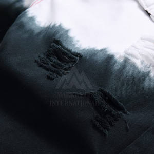 Short en jean respirant à séchage rapide très vendu short en jean pour homme de qualité supérieure à vendre - Product Image 6