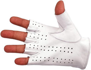 Guantes de Conducción de Cuero de Alta Calidad, Transpirables, con Protección UV, Impermeables, Cómodos para Ciclismo, Gran Venta, Precio Razonable - Product Image 2