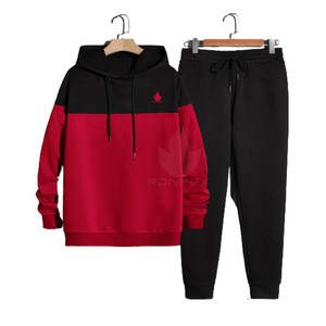 Nuevo Chándal de Invierno para Hombre Ronpex International con Estampado Animal, Ligero, Económico, 100% Algodón, Precio al por Mayor, Ropa Casual - Product Image 1