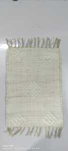 Alfombras de Algodón Antideslizantes, Ecológicas, Resistentes a las Manchas, Duraderas, Fáciles de Limpiar, Suaves para Pisos, Aptas para Mascotas - Product Image 3