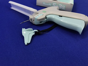 Bano'k 503 SL estándar japonés grueso 40mm herramienta de etiqueta larga muchas capas ropa Jeans accesorios de ropa pistolas de etiqueta Premium - Product Image 3