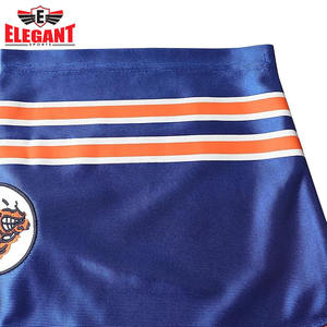 Maillot de football personnalisé fabriqué au Pakistan, produit populaire, best-seller, uniforme d'équipe - Product Image 5