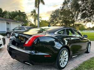 JAGUAR XJ-SERIES XJ R-SPORT RWD 2016 LISTO PARA ENVIAR - Product Image 2