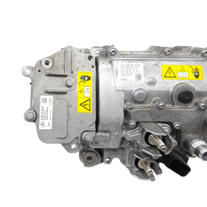 MOTOR DE ARRANQUE MERCEDES Clase E Serie Cabrio (A238) A2569001900 256930 Híbrido 3000 (17>) - Product Image 3
