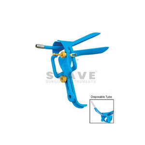 Pseis-espéculo Vaginal de alta calidad para uso hospitalario, instrumentos de ginecológicos, electroquirúrgicos - Product Image 6