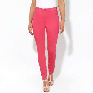 Custom <b>Women</b> Autumn New Retro Washed <b>Jeans</b> <b>Baggy</b> Wide Leg <b>Jeans</b> Casual Denim Pants - Product Image 3