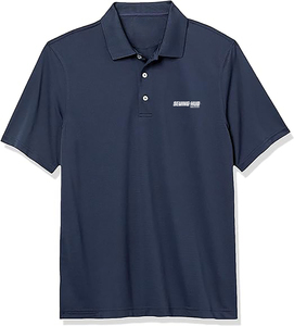 Custom Polo <b>T</b>-<b>Shirts</b> Unisex Plain 100% Cotton Wholesale Short Sleeve Stock polo <b>shirts</b>,men's polo <b>shirts</b> - Product Image 3