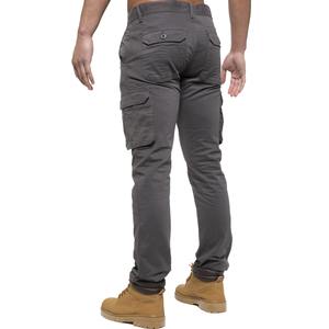 Best Manufacture Wholesale Rate Men Casual Pants Style <b>Trousers</b> Men's Tactical Cargo Pants - Product Image 2