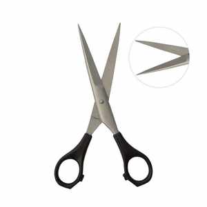 Top-Rated Cutting <b>Shears</b> for Barbershops and Salons Best Precision Barbering <b>Scissors</b> for Detail Work - Product Image 3