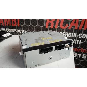 Autoradio FORD Fiesta 6a Serie (08>17) E1BT-18C815-GK RTJD - Product Image 2
