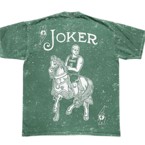 Camiseta de algodón 100% Hip Hop más vendida Patrón sólido Tela de punto de alta calidad Precio razonable - Product Image 2