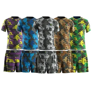 Premium Men's <b>Shorts</b> Terry Quick Dry, Custom OEM/ODM - Product Image 1