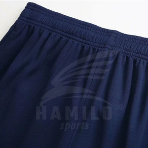 ชุดซ้อมฟุตบอลระบายอากาศแห้งเร็ว - Product Image 4