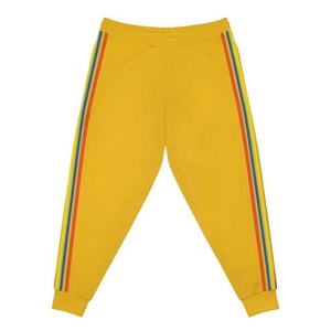 กางเกงวิ่งขายาวสำหรับฤดูหนาวกางเกงวิ่งกางเกงวิ่งจ๊อกกิ้งคริสต์มาสลำลองแบบใหม่ MS-TR-3382 - Product Image 4