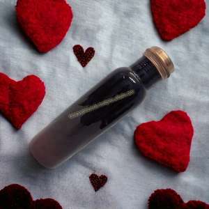 Leak Proof Ayuverdic Copper Water Bottle High Quality Wholesale Copper Drinking Bottle <b>for</b> Yoga Fitness Gym Outdoors - Product Image 6