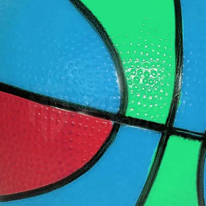 Balón de Baloncesto Personalizable de Alta Calidad, Ligero y Duradero para Interiores/Exteriores con Servicio OEM, Venta al por Mayor de Alta Calidad - Product Image 6