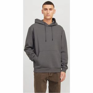 Sudaderas con Capucha para Hombre de Alta Calidad en Oferta, 100% Algodón, Bordadas, Estilo Casual Holgado para la Temporada de Otoño, Venta al por Mayor - Product Image 1