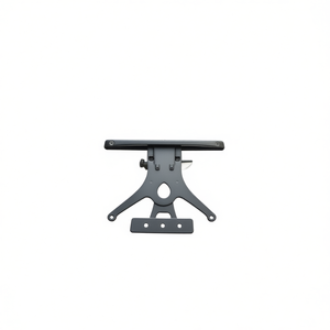 Portaplacas evo Z 1100 SX 024> - v3 - Product Image 2