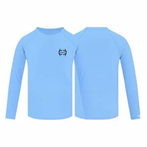 Rashguard de compression haute élasticité pour hommes, MMA, BJJ, Jiu Jitsu, vêtements de combat, impression numérique, gym, kickboxing, anti-UV UPF50+ - Product Image 1