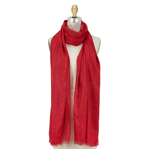 Nueva moda de alta calidad Color brillante flor impresa otoño largo poliéster chal/bufanda Pashmina Wraps - Product Image 4