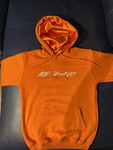 Sweat à capuche personnalisé avec logo pour homme et femme, vente en gros, sweat à capuche surdimensionné de haute qualité et lourd - Product Image 4