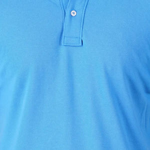 Polo ligero transpirable y de secado rápido para hombre, ropa de verano de calidad superior, polos ligeros para hombre con bajo MOQ - Product Image 5