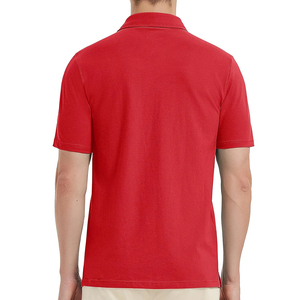 OEM ODM service customized logo mens <b>polo</b> shirts <b>Polo</b> neck quick dry mens <b>polo</b> shirts - Product Image 3