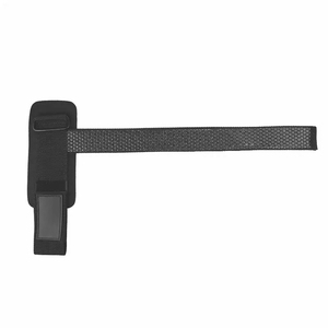 สายรัดยกออกกำลังกายสายรัดข้อมือนีโอพรีนเสริมโลโก้ออกแบบได้ตามต้องการ - Product Image 6