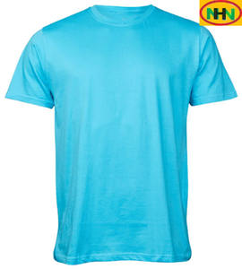 T-shirts vierges 100% polyester en gros, 230 grammes, poids lourd, surdimensionnés, impression personnalisée, t-shirt pour homme - Product Image 5