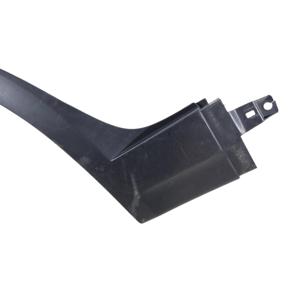 Moldura de Arco de Rueda Delantera Izquierda BMW X3 Serie 1 51773405817 M47D20 Diésel 2000 (04>10) - Product Image 5