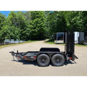 2024 Nouvel équipement de manutention en acier pour semi-remorque BND 5x10 10K - Product Image 1