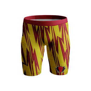 ชุดยูนิฟอร์มฟุตบอลธงชาติอเมริกันมืออาชีพเสื้อ7on7 7V7ระบายอากาศได้ดีดีไซน์ตามสั่ง - Product Image 5