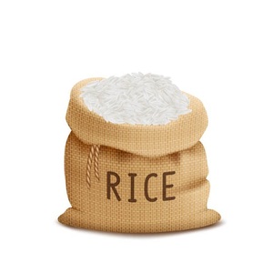 Op 100% Basmati Rice - Product Image 1