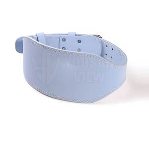 เข็มขัดยกน้ำหนักออกกำลังกายสำหรับผู้ใหญ่ - Product Image 1