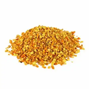 Bee Pollen Bulk Bee Pollen and Mixed Max Mastercard Yellow Bag Flower