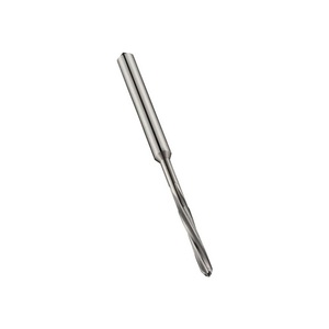 NC-Reibahle B481 DIN 8093 B D.1,99mm HM Blank Wavegenutet para Dormer - Product Image 1