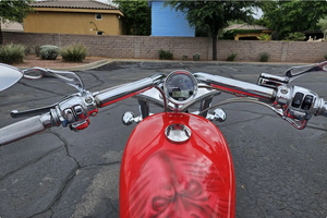 COMO NUEVO - LISTO PARA CONDUCIR - BIGGGSS DOG K9 2006 - Product Image 3