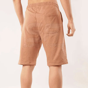 Short décontracté en tissu durable idéal pour les voyages, la plage et les activités de plein air Short décontracté léger pour homme - Product Image 4