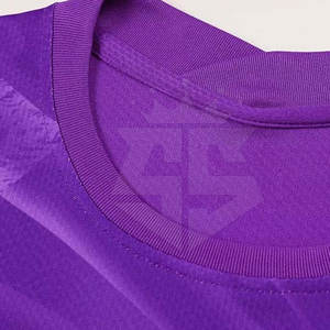 Uniforme de Fútbol para Hombre, Estilo Superior, Fabricado en Pakistán, para Adultos - Product Image 3