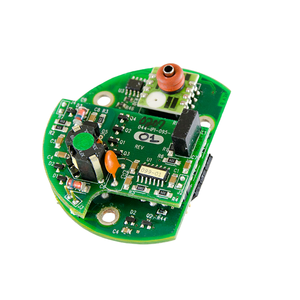 ตัวเก็บประจุ PCB CADENCE SPB IPC มาตรฐาน2152ความแม่นยำในการพกพาความจุปัจจุบันที่แม่นยำ - Product Image 1
