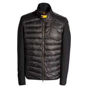 Chaqueta de Invierno Personalizada Parajumper para Hombre, Chaqueta Acolchada de Alta Calidad para Clima Frío, Chaqueta Impermeable y Cortavientos para Hombre - Product Image 6