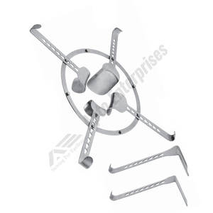 Instrumento quirúrgico y veterinario Manual de acero inoxidable de alta calidad instrumento quirúrgico esencial básico instrumento médico - Product Image 3