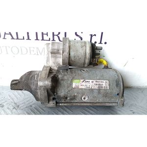 MOTOR DE ARRANQUE OPEL Meriva 3ª Serie 93191079 A13DTE Diésel 1300 (10>) - Product Image 1