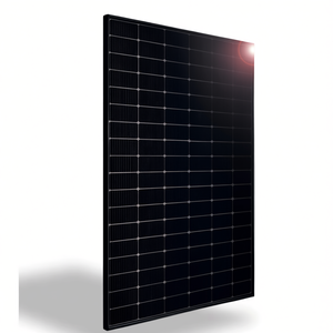 แผงโซลาร์เซลล์ Silfab 430W QD สำหรับใช้ในบ้าน ได้รับการรับรองมาตรฐาน SIL-430-QD-DCA - Product Image 2