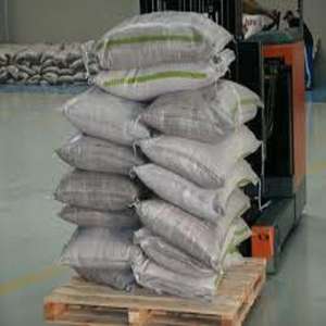 ผงน้ำตาลทรายขาว45 icumsa 99.9% ความบริสุทธิ์และบริกซ์แพ็ค50กก - Product Image 1