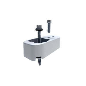 Système de montage solaire EcoFasten Smart Conduit Mount 4011017 - Product Image 1