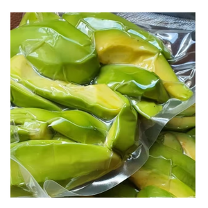 Aguacate congelado de Vietnam, calidad premium para batidos, postres y productos horneados con estándares internacionales de exportación - Product Image 2