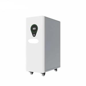 Batería Felicity Lifepo4 de 15Kw 300ah 48v, completamente nueva y de última generación - Product Image 5