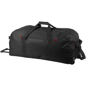 Borsa Trolley Premium Personalizzata Vancouver 75L per Merchandising - Product Image 1
