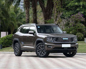 SUV Híbrido Enchufable PHEV 2024 con Autonomía NEDC de 601-700 km, Motor Eléctrico de 50-100 kW de Potencia Total, Batería de 50-70 kWh de Energía, Alta Velocidad - Product Image 2